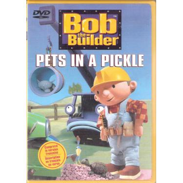 Imagem de Bob The Builder: Pets In A Pickle
