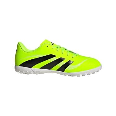 Imagem de Chuteira Society Infantil Adidas Predator 25 Essentials Unissex-Unissex