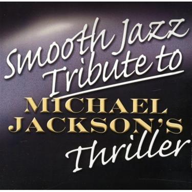 Imagem de Smooth Jazz tribute to Michael Jackson
