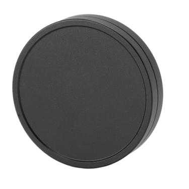 Imagem de aqxreight Capa de Lente de Liga de Alumínio para EVO à Prova de Poeira, à Prova d'água, Resistente a Arranhões, Lente de Câmera Protetora, Tamanho Azul Escuro, Oferta Em Formato Confortável e