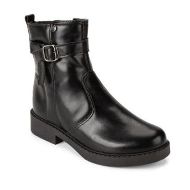 Imagem de Bota Pink Cats Infantil de Cano Curto V5312-Feminino