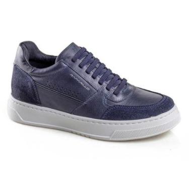 Imagem de Sapatênis Masculino Você + Alto Max Light Alth Rafarillo-Masculino