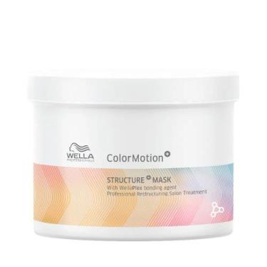 Imagem de Wella Professionals Color Motion+ - Máscara Capilar 500ml