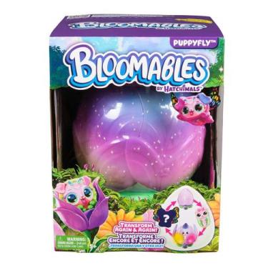 Imagem de Pelúcia Surpresa Puppyfly - Bloomables by Hatchimals