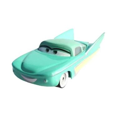 Imagem de Carros De Brinquedo Diecast Da Disney Pixar Cars 3 Para Crianças, Sher