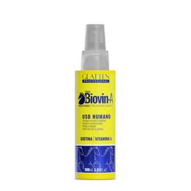Imagem de Glatten Biovin-A Tônico Capilar 100 ml