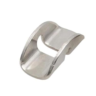 Imagem de oshhni Suporte lateral para cilindro de mergulho, assento de fixação, presilha para placa traseira, suporte premium para acessório de mergulho, Style a