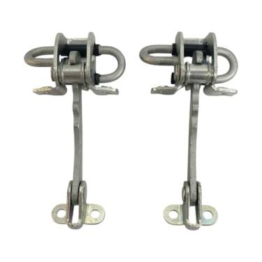 Imagem de Par De Limitadores Porta Diant Ld/le Fiat Palio Strada Idea