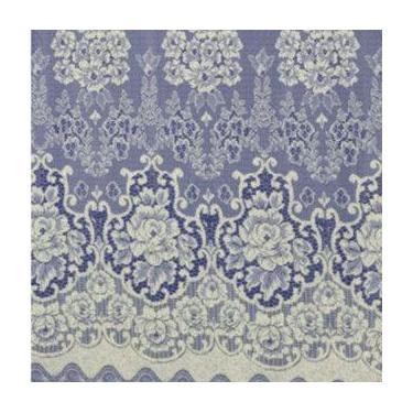 Imagem de Toalha de Mesa Cozinha Pvc Termica Impermeavel 4 lug 140x140 Estampa:M