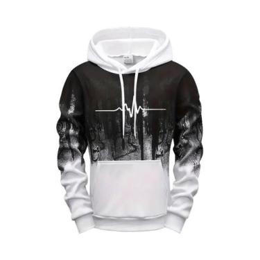 Imagem de Conjunto De Moletom Casual Masculino De Alta Qualidade, Calças De Jogg