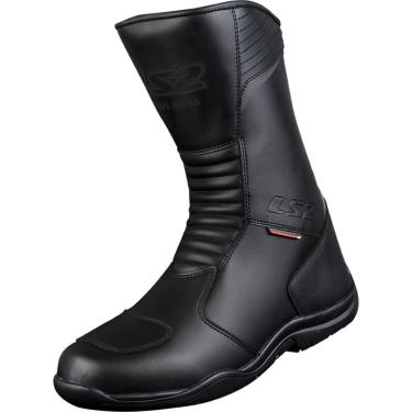 Imagem de Bota Ls2 Urano Masculino Cano Alto Impermeável Touring Trail-Masculino