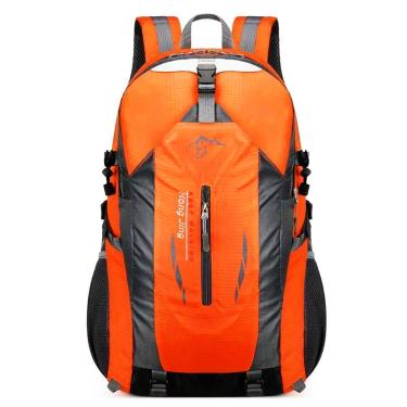 Imagem de Mochila Esportiva Gold Sports Dobrável Master Montanhismo A Prova de Água - 40 LTS-Unissex