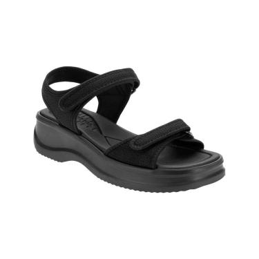 Imagem de SANDÁLIA PAPETE VERA SOFT THERAPY AZALEIA-Feminino