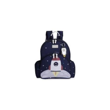 Imagem de Mochila Kids Espaço - Masterbag