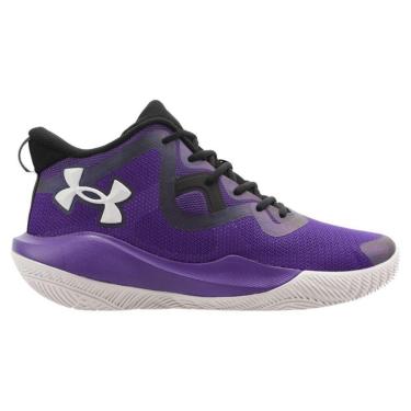 Imagem de Tênis De Basquete Masculino Under Armour Bankshot Se-Masculino