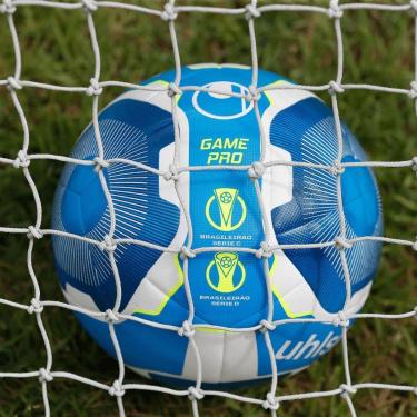 Imagem de BOLA DE FUTEBOL UHLSPORT GAME PRO CAMPO - TAMANHO 5-Unissex