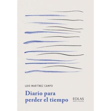 Imagem de Diario para perder el tiempo - Espanhol