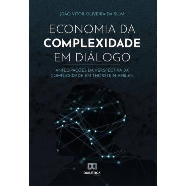 Imagem de Economia da complexidade em diálogo-Português