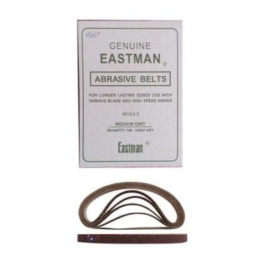 Imagem de Lixa Média para Máquina De Corte Eastman  100 Unid. - GENUINE