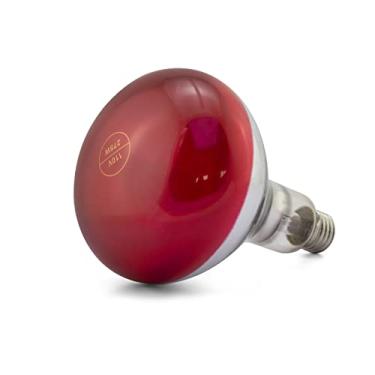 Imagem de Lâmpada de isolamento de lâmpada de aquecimento de 275W de lâmpada de aquecimento da lâmpada de isolamento Lâmpada de substituição Manter lâmpadas de aquecimento quentes Elitzia ETIR1738