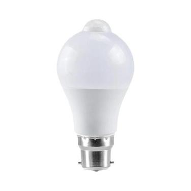 Imagem de Lâmpada LED Com Sensor De Movimento PIR 12W 15W 18W 20W E27 B22 85-265
