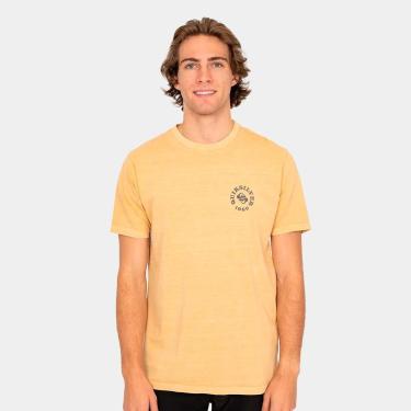 Imagem de Camiseta Quiksilver Summer Masculino-Masculino