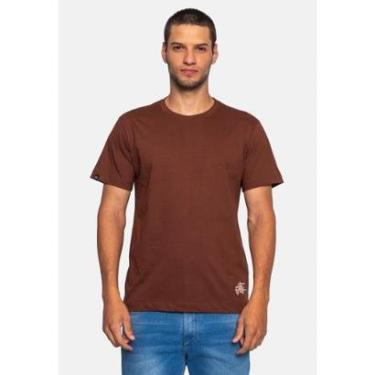 Imagem de Camiseta Fatal Estampada Masculino-Masculino