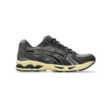 Imagem de Tênis Asics Gel Kayano 14 Feminino Cinza E Preto-Feminino