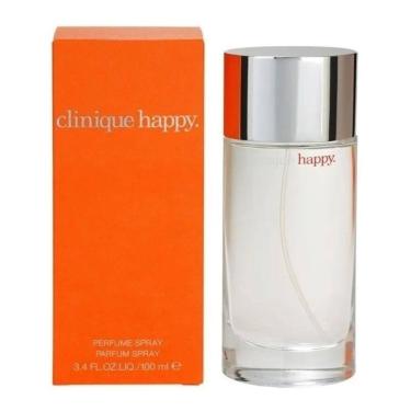 Imagem de Perfume feminino Clinique Happy Parfum 100ml 