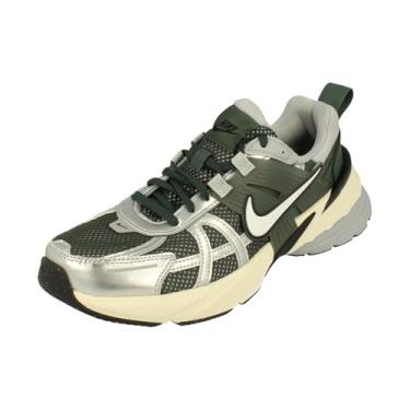 Imagem de Nike Tênis masculino V2k Run, Verde vintage, verde vintage, 13