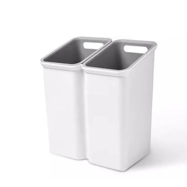 Imagem de KEG801302 Caixote do lixo, cozinha, lixeira, casa, grande, sala de estar, quarto, banheiro, classificação, lixeira, cozinha, balde especial, lixeira, cozinha