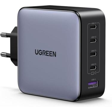 Imagem de Fonte Fast Charger Turbo 100W Ugreen 35536