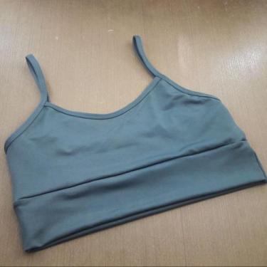 Imagem de Top Fitness Suprema Flex - Conforto e Estilo para Todas as Atividades 