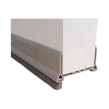 Imagem de Fita De Vedação Para Porta De PVC De 97cm, À Prova De Poeira E Som, Co