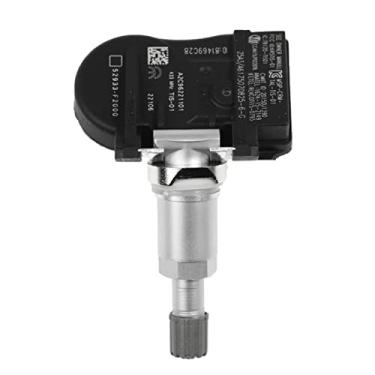 Imagem de Sensor de pressão dos pneus TPMS para Kia Niro, Optima, Sportage e Sorento. Sensor de monitoramento da pressão dos pneus TPMS.