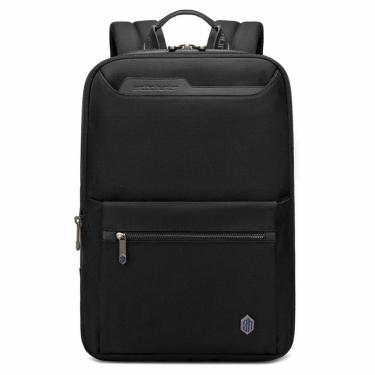 Imagem de Mochila Arctic Hunter Executiva Expansiva Notebook Reforçada-Masculino