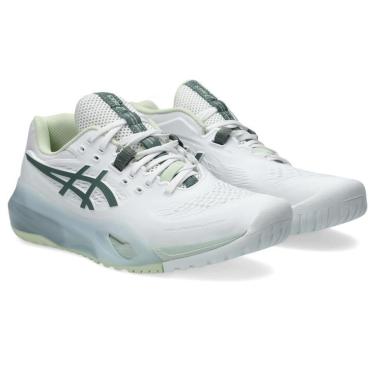 Imagem de Tênis ASICS GEL-Resolution X Feminino-Feminino