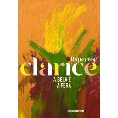 Imagem de Livro - A bela e a fera