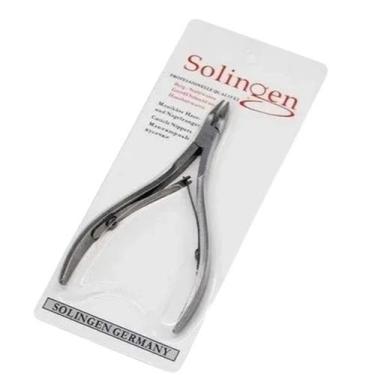 Imagem de Alicate cortador de unha solingen germany