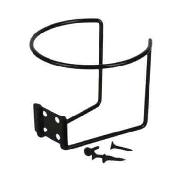 Imagem de Suporte Universal De Ferro Para Copos Em Formato De Anel Para Caminhõe