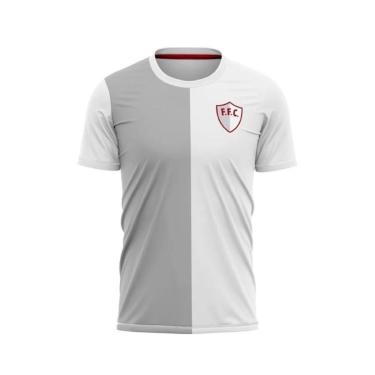 Imagem de Camiseta Braziline Fluminense Dystopia Masculina-Masculino