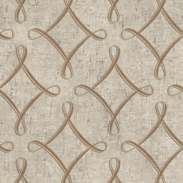 Imagem de Papel de Parede Futura 44071 Ethnic - Rolo: 10m x 0,53m