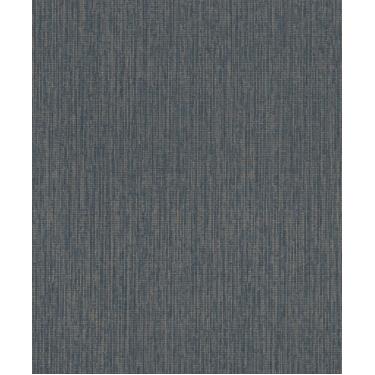 Imagem de Papel de Parede Barbara Home Têxtil Azul com Brilho 484281