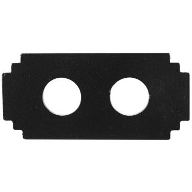 Imagem de Martelo Móvel Tramontina para Triturador TRE30, TRE40MA, TR40 e TRE40