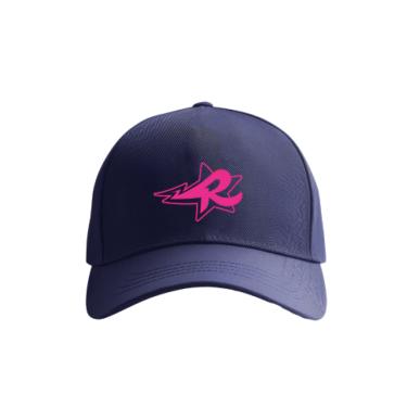 Imagem de Boné Azul Marinho Emilly