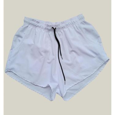 Imagem de Shorts Praia Feminino Elastano Premium WSS Basic-Feminino