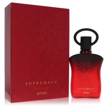Imagem de Perfume Feminino Afnan Supremacy Tapis Rouge Extrait De Parfum 90 Ml