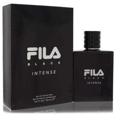 Imagem de Perfume Masculino Fila Black Intense Eau De Parfum 100 Ml