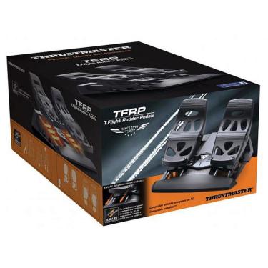Imagem de Thrustmaster Game Pedal TFRP Rudder PS4 PS5 Xbox e PC