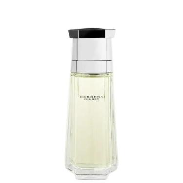 Imagem de For Men Carolina Herrera EDT Masculino 100ml, 100ml